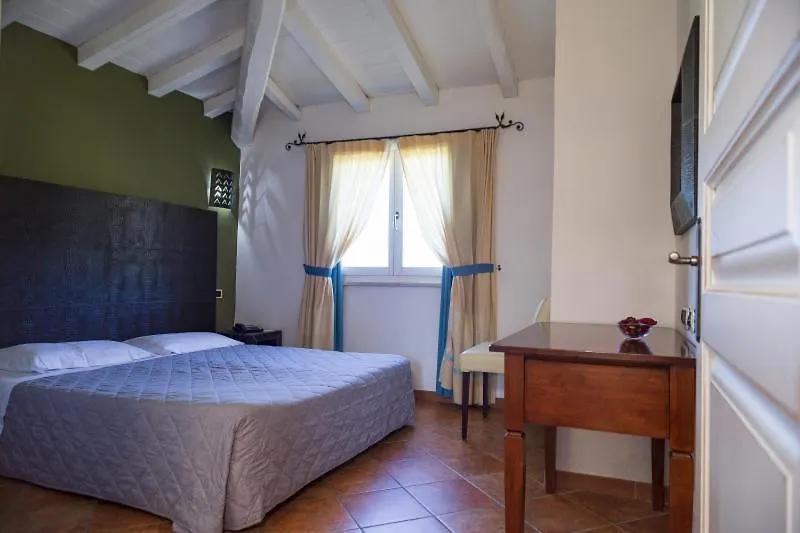 Nicolaus Prime Villas Resort-1